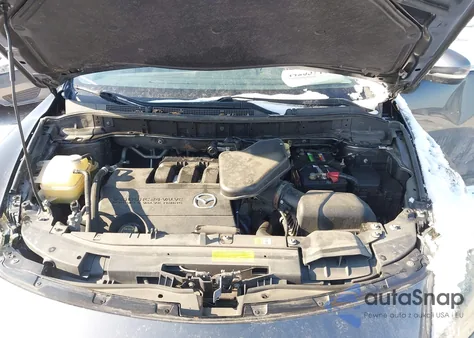 2015 Mazda Cx-9 Grand Touring z USA, uszkodzony, nr VIN JM3TB3DAXF0449097